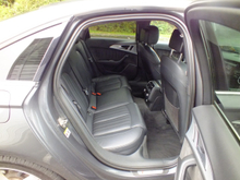 2016 Audi A6 2L Diesel For Sale Images