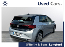 2021 Volkswagen ID.3 ElectricL Electric For Sale Images