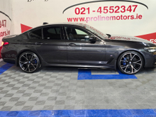 2021 BMW 5 Series 2L Diesel Hybrid For Sale Images