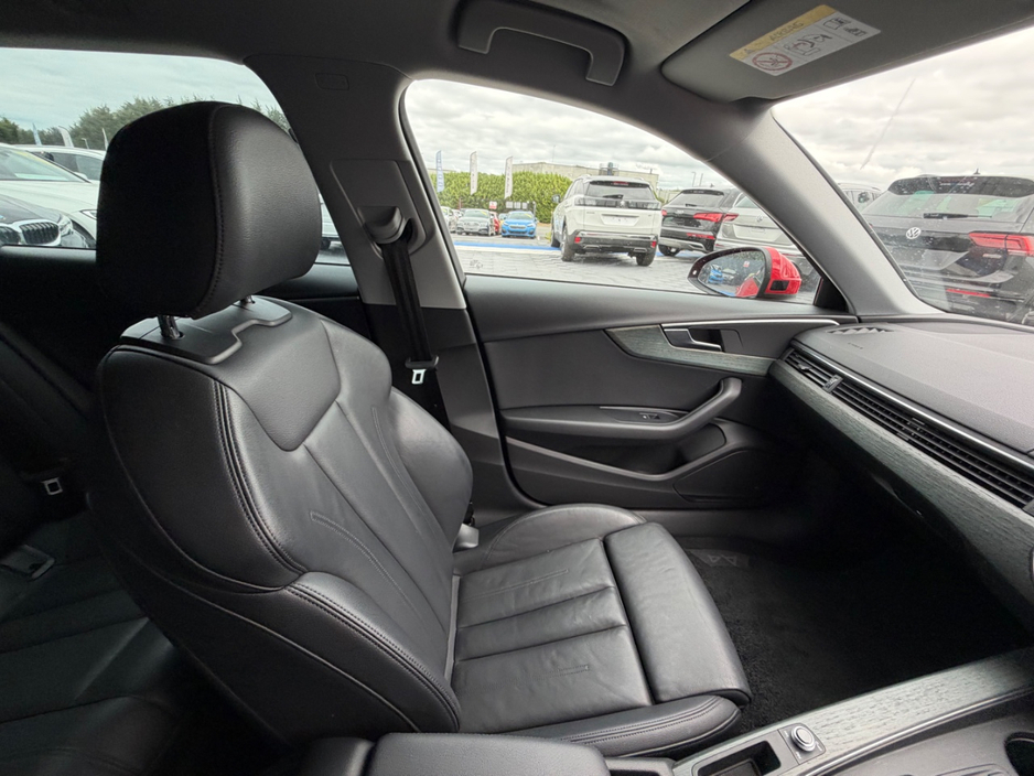 Audi A4 SPORT - 1.4 PETROL - AUTO - 12M WARRANTY - CAR: 2123 — thumbnail 27