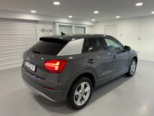 2018 Audi Q2 1L Petrol For Sale Images
