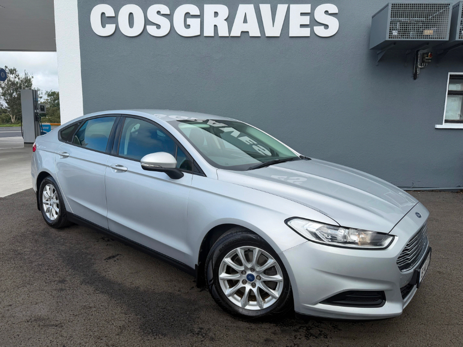 Used Ford Mondeo 2015 in Mayo