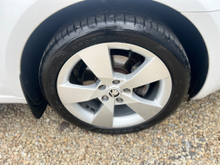 2014 Skoda Octavia 1.4L Petrol For Sale Images
