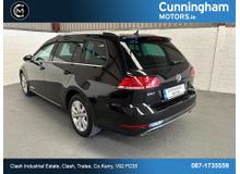 2018 Volkswagen Golf 1.2L Petrol For Sale Images