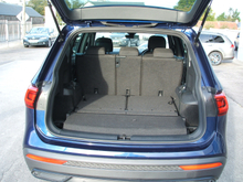 2023 SEAT Tarraco 2L Diesel For Sale Images