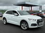 2019 AUDI Q5 S LINE TDI QUATTRO S-A