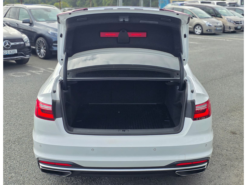 2023 Audi A4 2L Diesel For Sale Images