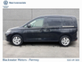 2025 VOLKSWAGEN CADDY VAN EDITION 2.0TDI 102BHP MANUAL 0% AVAILABLE THIS MONTH ONLY