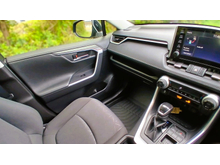 2021 Toyota Rav4 2.5L Petrol Hybrid For Sale Images