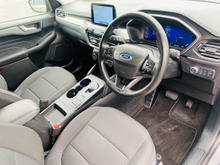 2022 Ford Kuga 2L Diesel For Sale Images