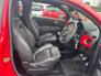 2016 ABARTH 595 595 1.4 TJET 160BHP TUR TURISMO 3DR