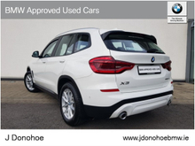 BMW X3 xDrive20d SE