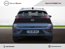 2025 Hyundai Bayon 1.2L Petrol For Sale Images