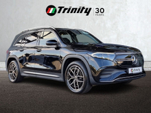 Mercedes-Benz EQB * 7 SEATER * AMG...