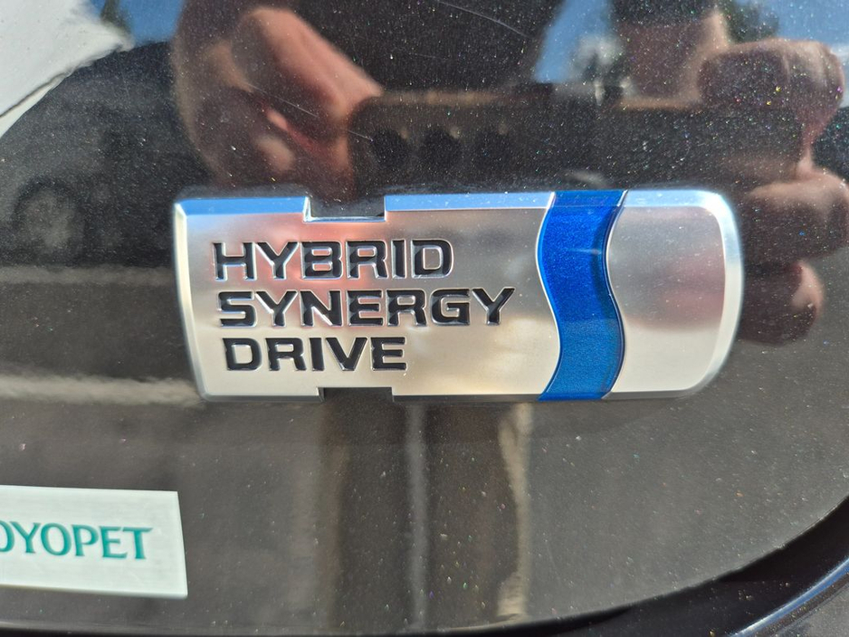 Toyota Yaris Cross 1.5 HYBRID / LUNA G PACK / TAX €150 — thumbnail 36