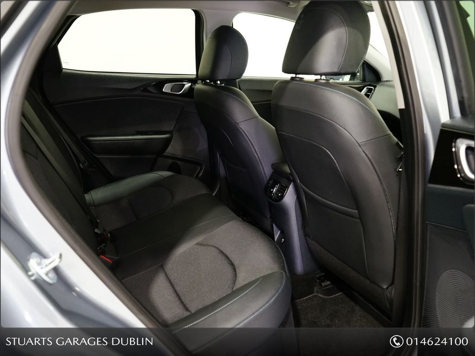 Kia XCeed 1.6 GDi PHEV AUTOMATIC — thumbnail 19