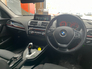 2017 BMW 1 SERIES €17950! 2017 BMW 1 SERIES AUTOMATIC 118D SPORTS 2.0L DIESEL / 79K KMS / ADAPTIVE CRUISE CONTROL, LANE ASSIST, REVERSE CAMERA & MORE
