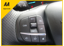 2023 Ford Fiesta 1.0L Petrol For Sale Images