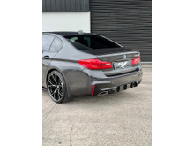 2020 BMW 5 Series 2L Diesel For Sale Images