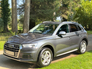 2020 AUDI Q5 2.0 40TDI 190BHP QUATTRO
