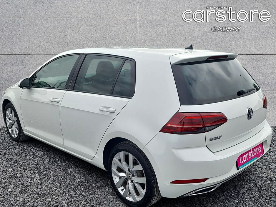 Volkswagen Golf TSI High Line — thumbnail 5