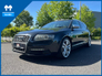 2007 AUDI S6 5.2L V10 QUATTRO AUTO 5DR *FULL AUDI SERVICE HISTORY