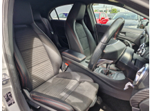 2018 Mercedes-Benz A Class 1.6L Petrol For Sale Images