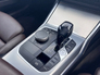 2022 BMW 3 SERIES 330e M SPORT AUTO HYBRID // BROWN LEATHER 