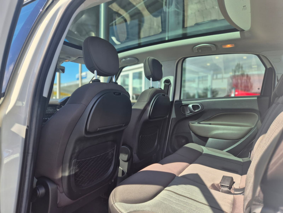 2017 Fiat 500l 1.2L Diesel For Sale Images