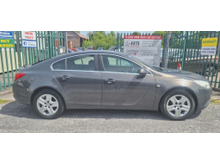 2013 Opel Insignia 2L Diesel For Sale Images