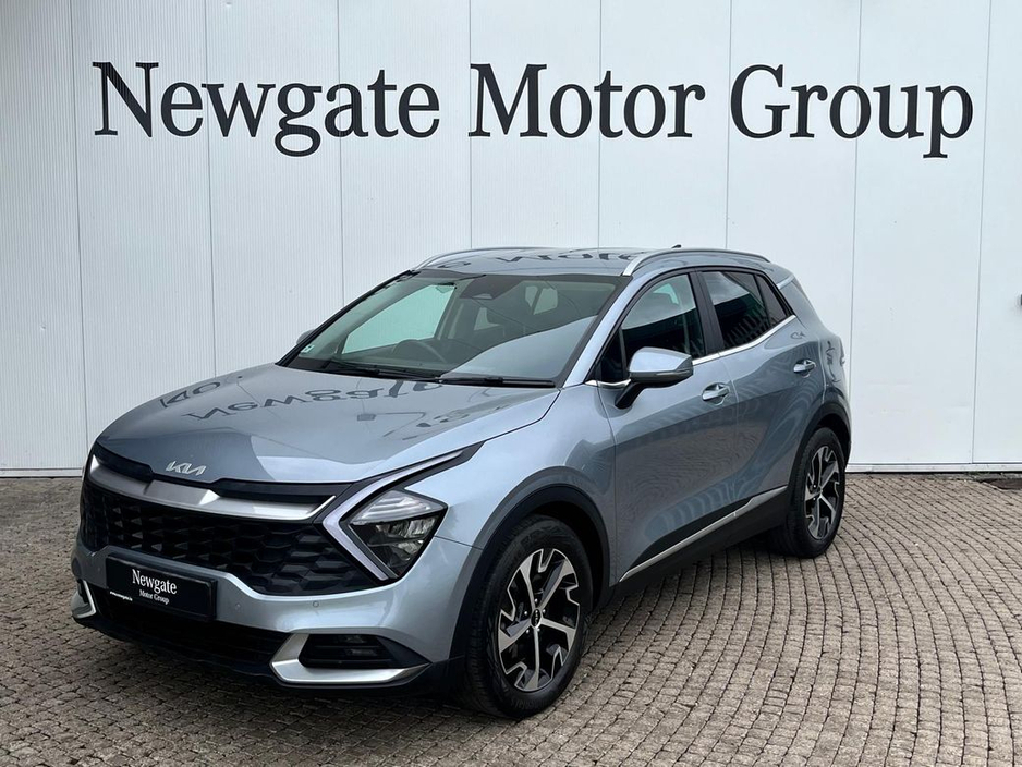 Used Kia Sportage 2024 in Meath