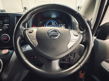 2021 Nissan eNV200 0L Electric For Sale Images