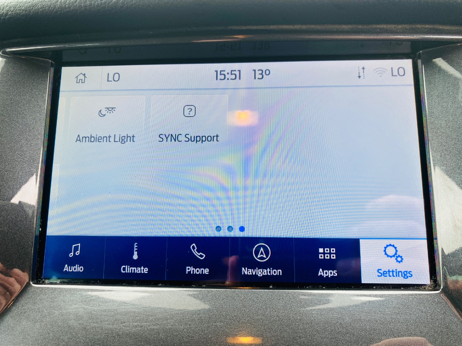 2023 Ford Ranger 2L Diesel For Sale Images