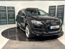2014 AUDI Q7 *N1 Commercial DIESEL* 5 Seat 3.0 S Line Quattro
