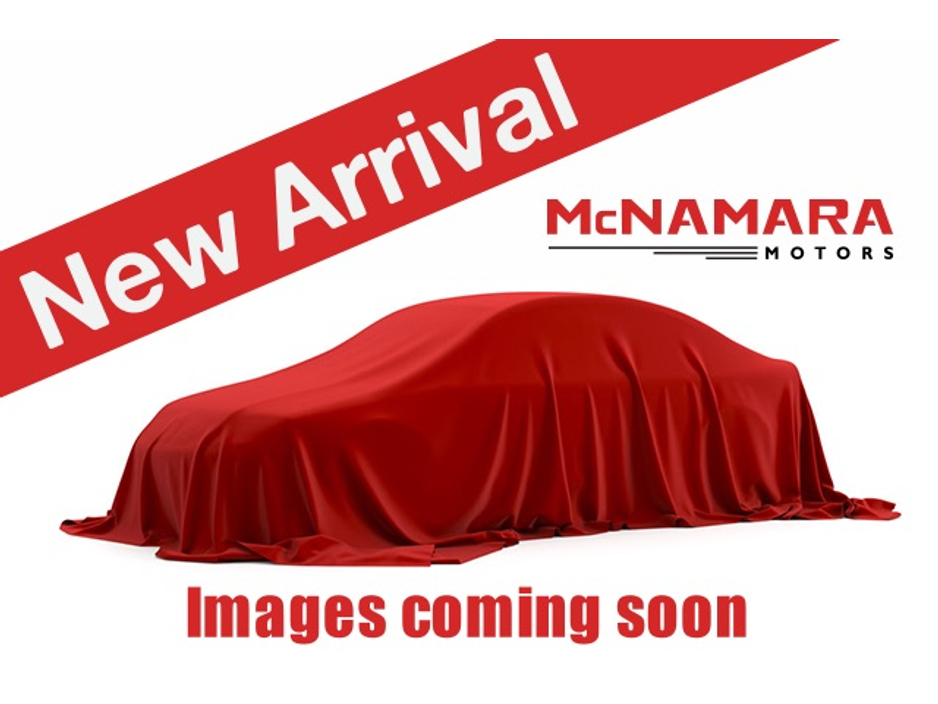 Used Volkswagen Touran 2018 in Cork