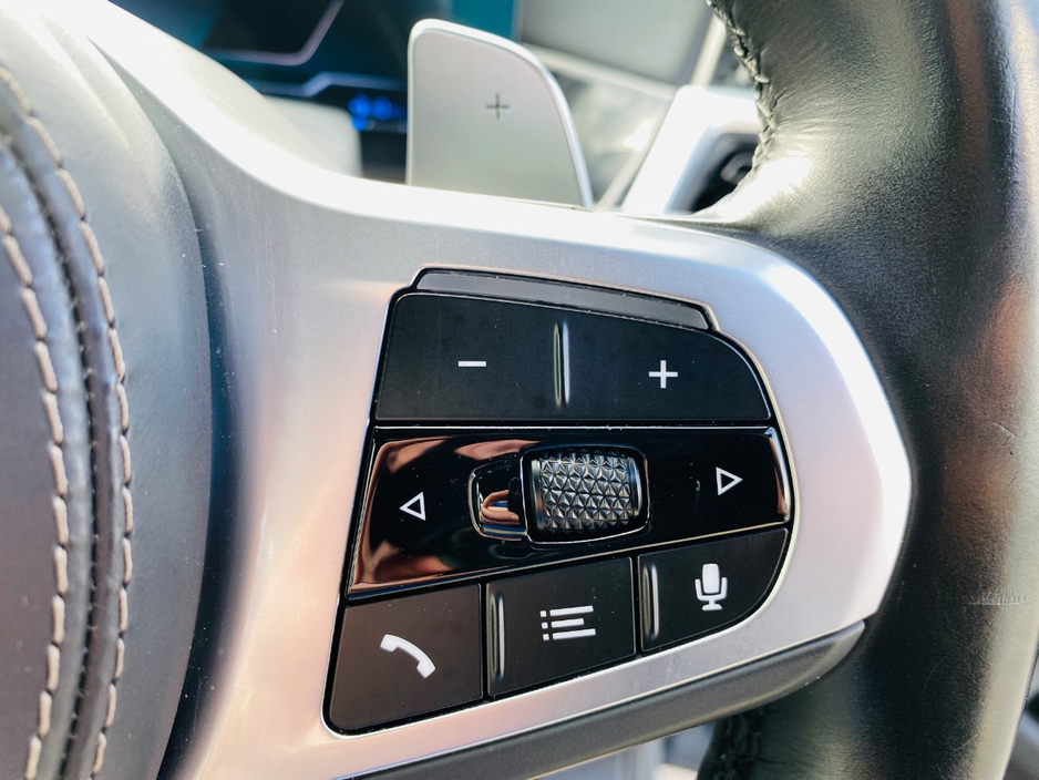 2023 BMW i4 0L Electric For Sale Images