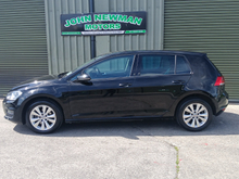 2015 Volkswagen Golf 1.6L Diesel For Sale Images