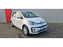 2019 VOLKSWAGEN UP! automatic UP| MOVE 1.0 5DR DSG 75HP
