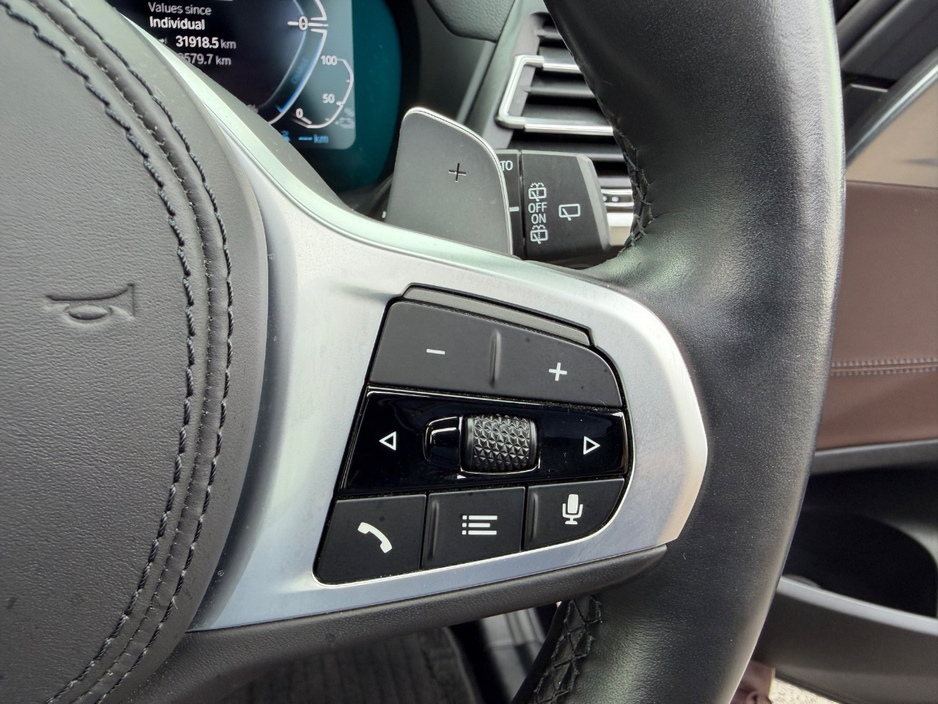 2022 BMW X3 2L Petrol Plug-in Hybrid For Sale Images