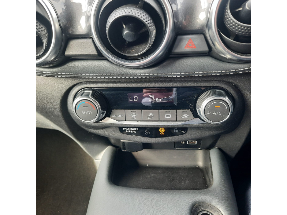 Nissan Juke 1.0 SV PREMIUM 2T ** 24 MONTH AA WARRANTY AVAILABLE ** — thumbnail 16