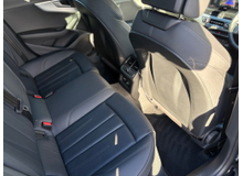 2021 Audi A5 2L Diesel For Sale Images