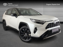 Toyota Rav4 RAV4 HYBRID SPORT