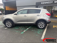 2015 Kia Sportage 1.7L Diesel For Sale Images
