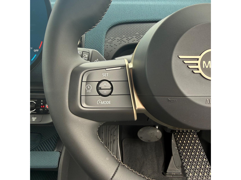 2025 MINI Countryman 1.5L Petrol For Sale Images