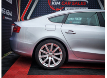 2015 Audi A5 2.0L Diesel For Sale Images