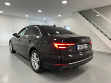 2019 Audi A4 2L Diesel For Sale Images