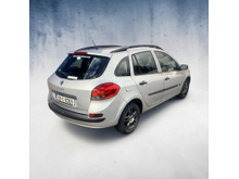 2009 Renault Clio 1.1L Petrol For Sale Images