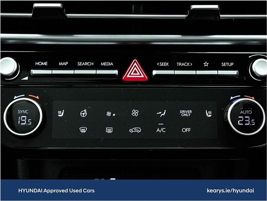 Hyundai Tucson FL 2WD Platinum PHEV Auto — thumbnail 22