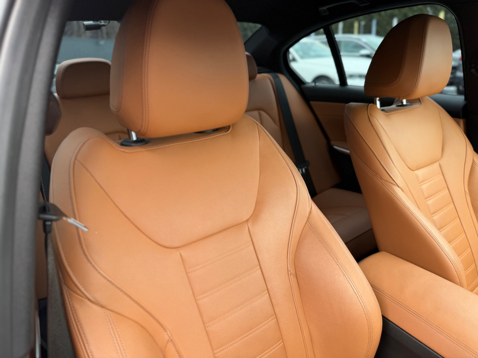 BMW 3 Series M-SPORT X-DRIVE - 2.0L DIESEL - AUTO - 12M WARRANTY - CAR: 2512 — thumbnail 15