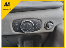 2020 Ford Transit 2.0L Diesel For Sale Images